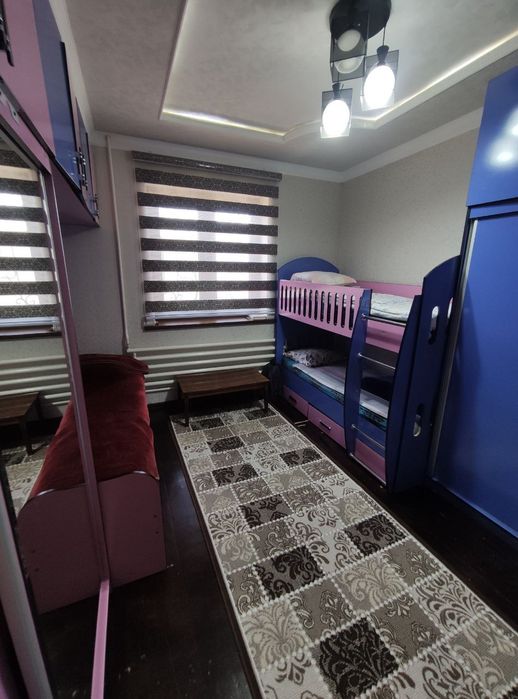 Sergelida uy solitadi 4 sotiq