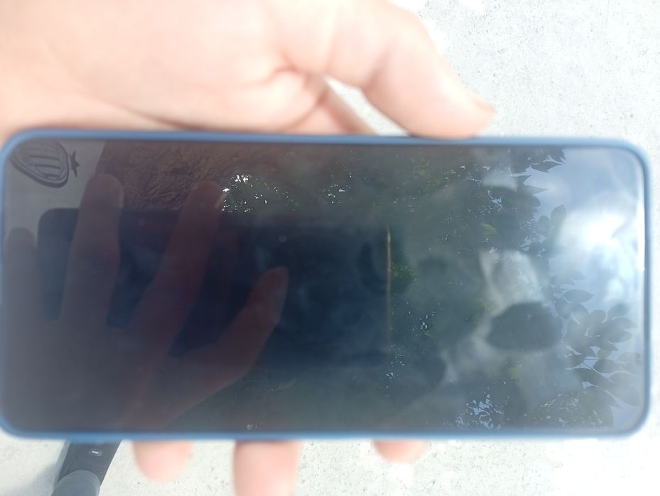 OPPO A3 kafolati bilan