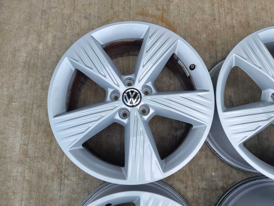 Jante R19 5x112 SKODA Enyaq,Kodiaq,VW Tiguan,ID,Audi Q4,Q3,A4,ETron