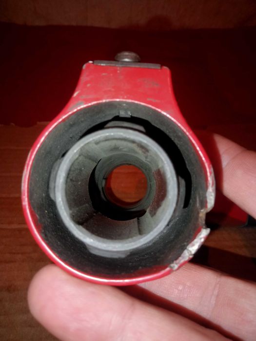 монтажен пистолет Hilti 600 N