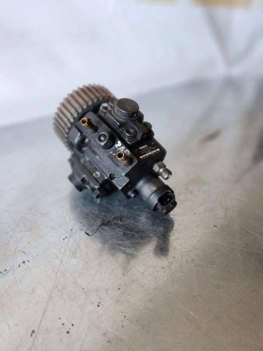 Pompa Inalta Presiune Opel Zafira B Signum Vectra C Astra H Fiat Sedici Suzuki SX4 Saab 1.9 Cdti Co