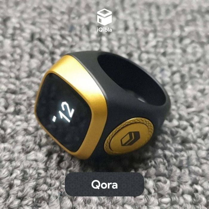 Zikr ring lite tasbehlari