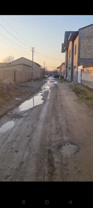 Олтин тепа атп парцесда ер сотилади