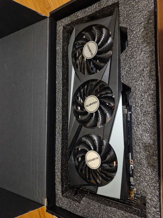 Geforce rtx 3060 rev 2.0