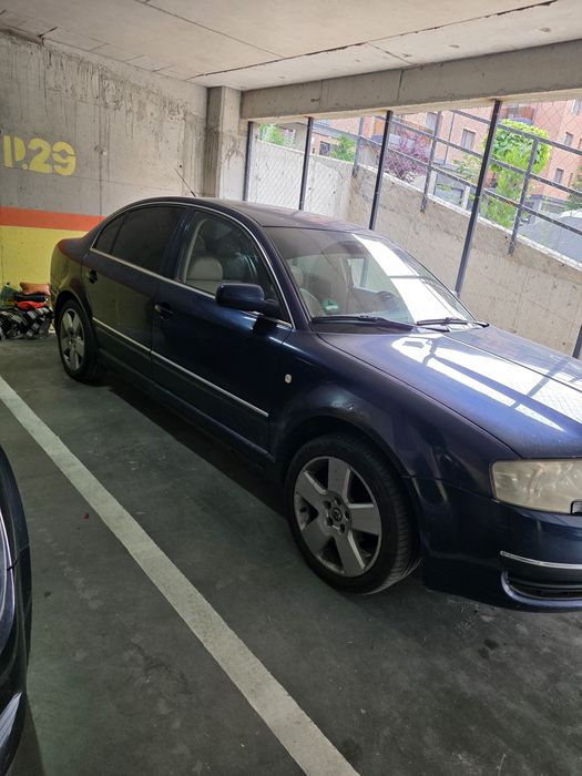 SKODA Superb 2006 — imagine 2