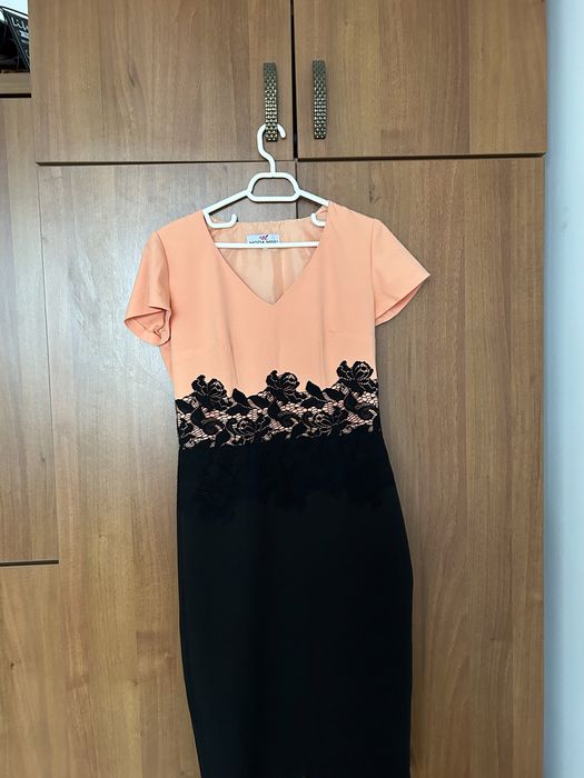 Rochie dama Moda miss