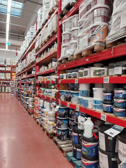 De vânzare rafturi metalice profesionale 85lei