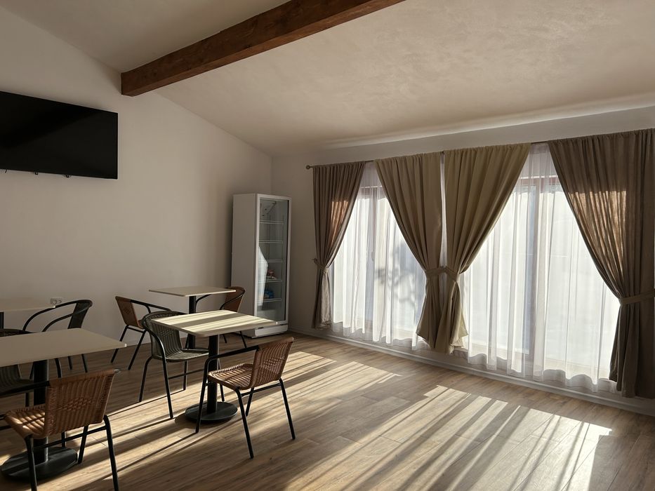 Cazare ocnele mari Casa Matei