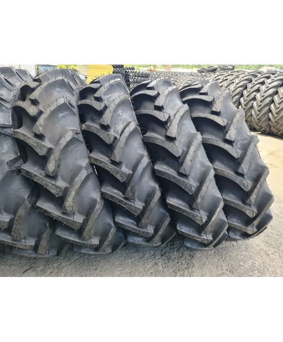 Anvelopa 12.4-32 MRL MRT- 329 8PR TT  Cauciucuri tractor, Fiat, Case, Fendt, John Deere, New Holland, Massey Ferguson, UTB   Cauciucuri tractor, Fiat,