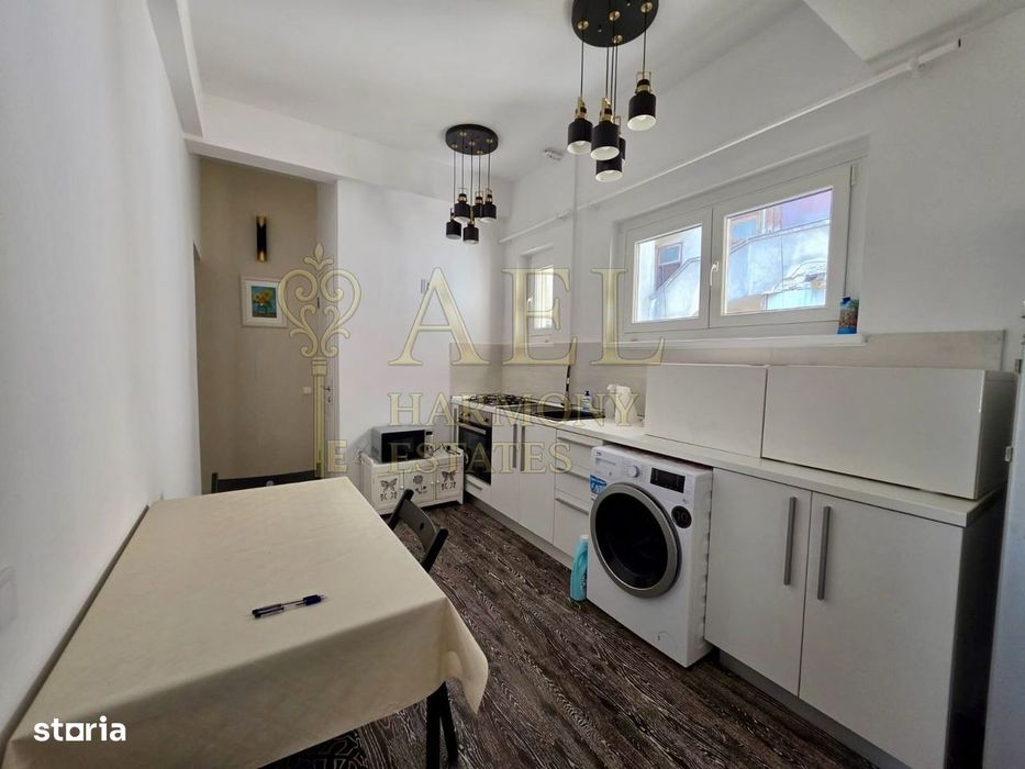 Apartament 2 camere **65mp**// Calea Victoriei