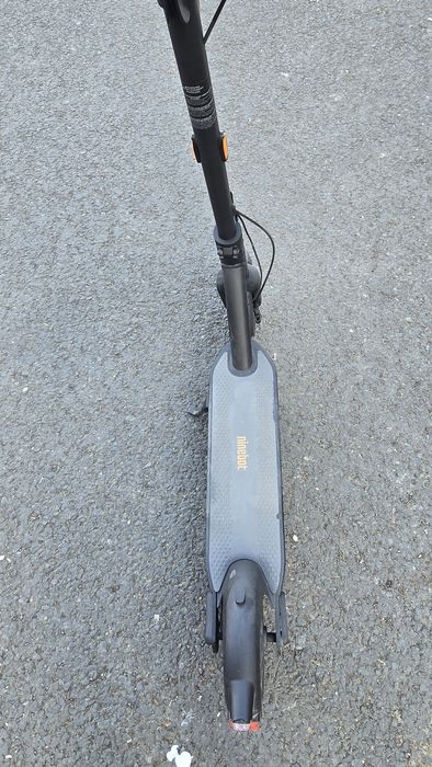 Trotinetă Segway Ninebot