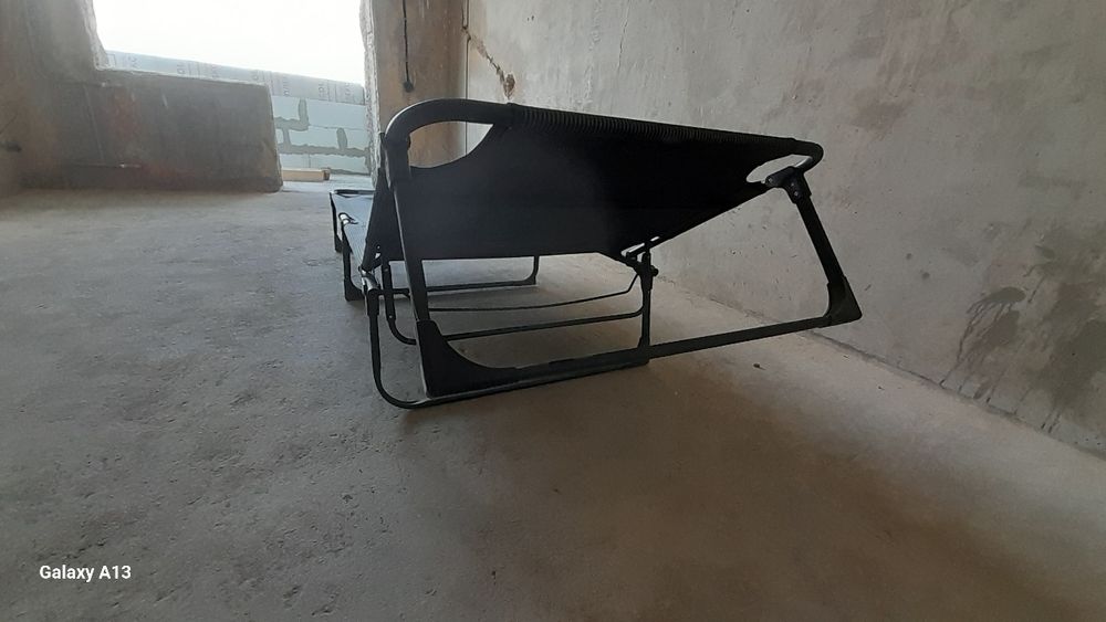 Продам раскладушка