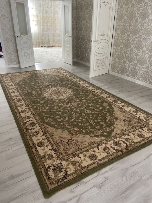 Ковер для дома.