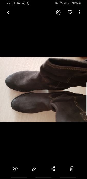 Продам полусапожки