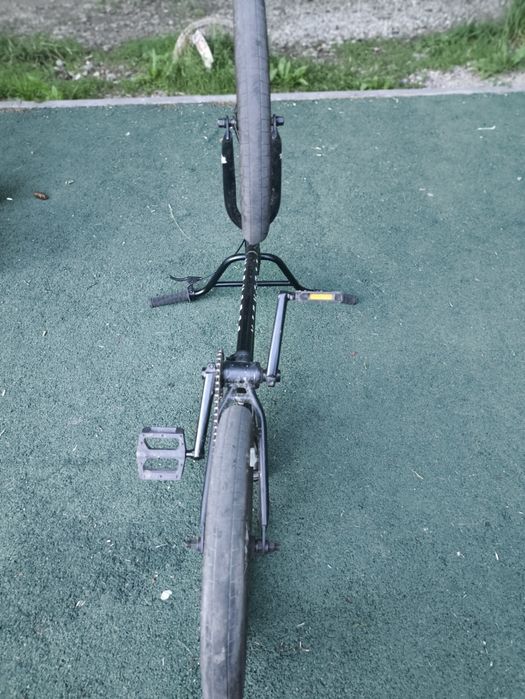 Продам BMX HARO leucadia