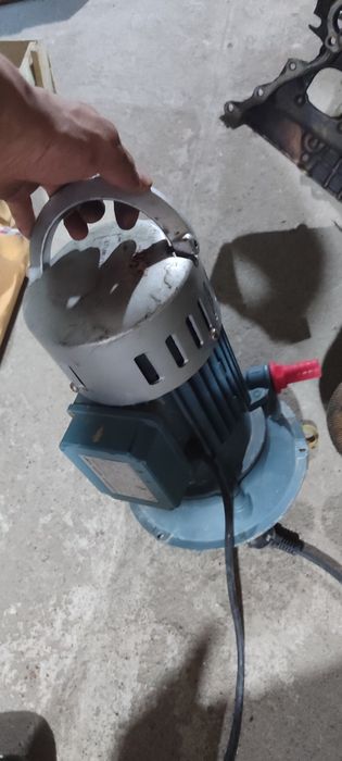 Агидель насос водяной