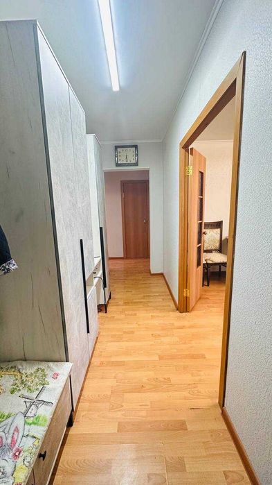 2-комн Наурыз 57 кв.м.