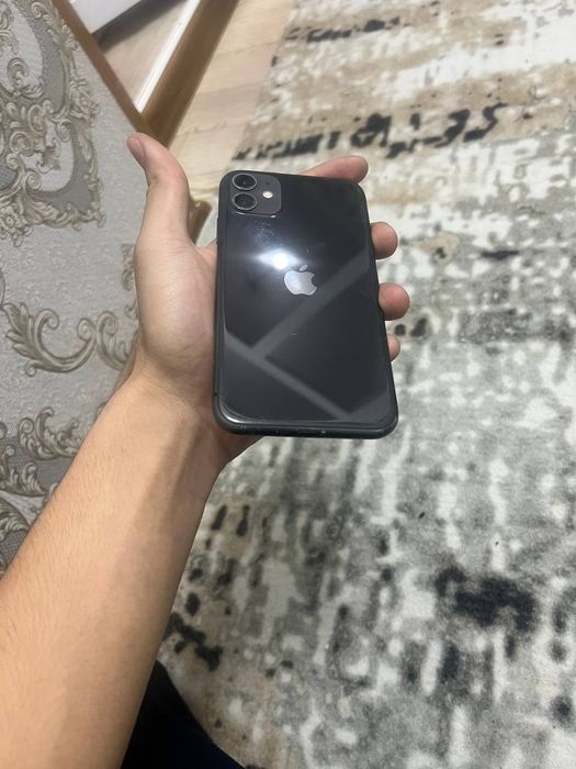 Iphone 11 sotiladi
