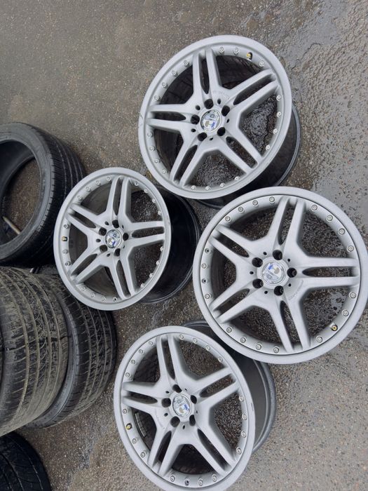 Диски R19 оригинал