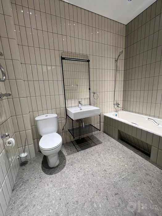 3-комнатная квартира под офис или жильё 82 м² Ц-1 — Чайкоф