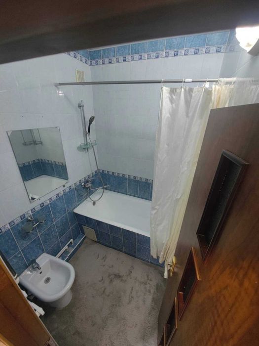 Продаю квартиру. Юнусабад 15 3\2\4 Шох торты с обстановкой