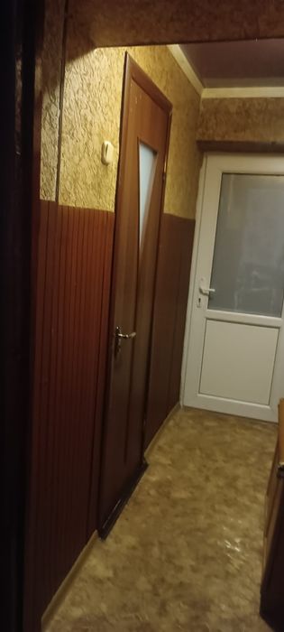 Продаётся Квартира 2х комнатная.