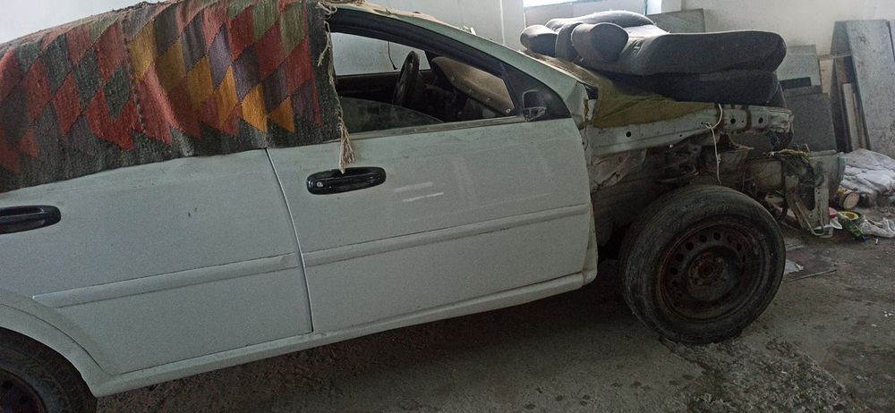 Запчастга ласетти салон ходовой жойида