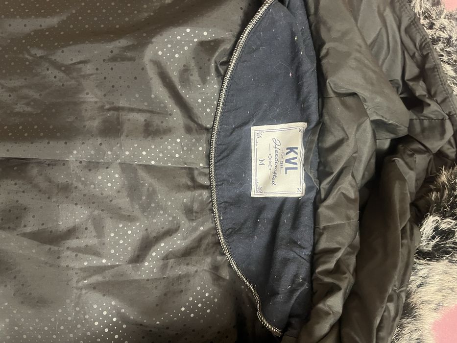 Женско есенно-зимно яке