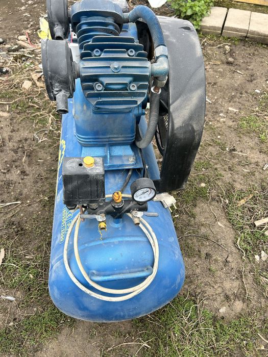 Компрессор для покраски