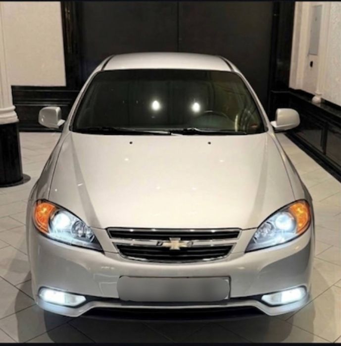 Ухоженный автомобиль в аренду