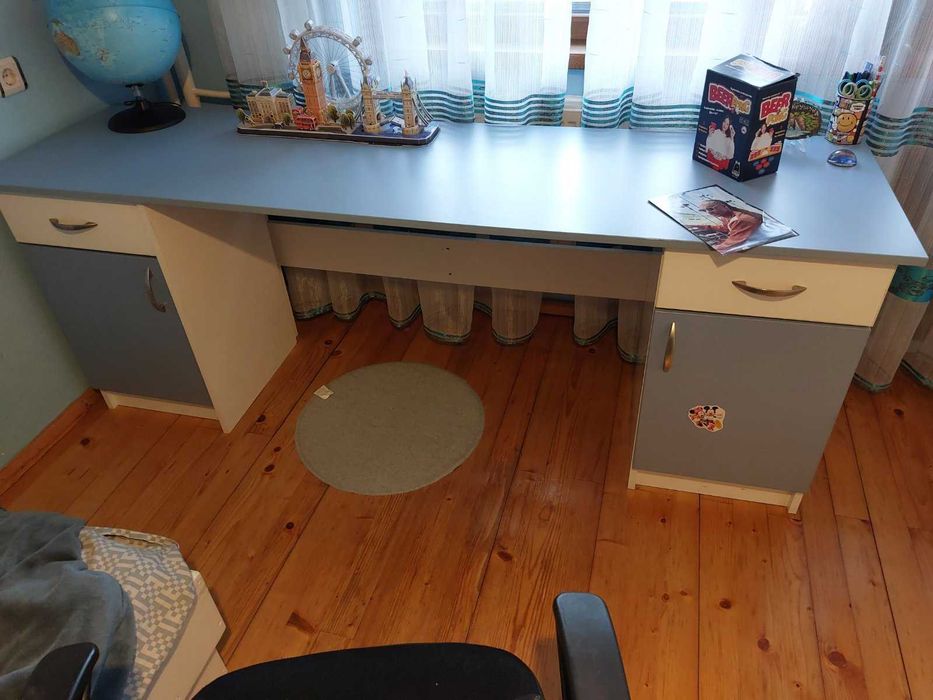 Обзавеждане за детска стая