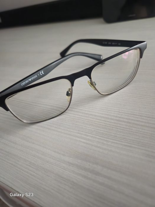 Rama ochelari vedere barbati