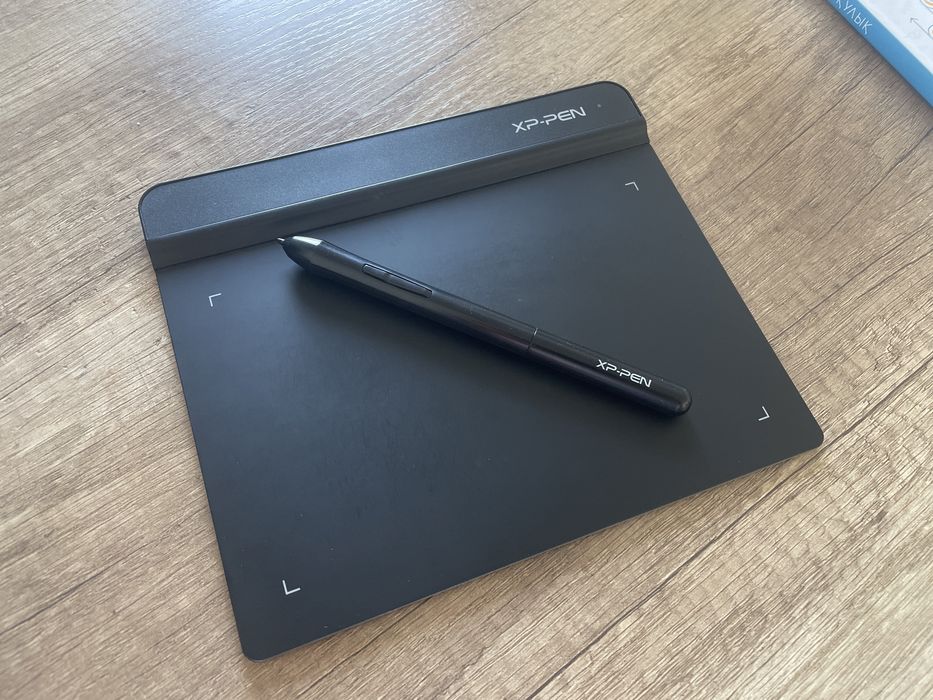 Графический планшет XP-Pen