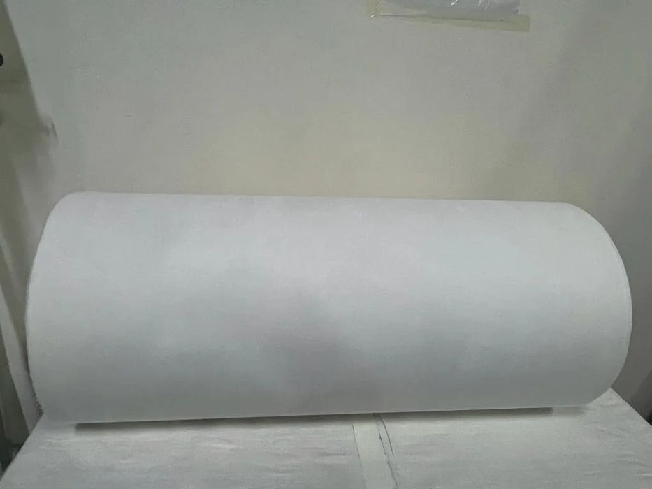 Марля хорошего качества