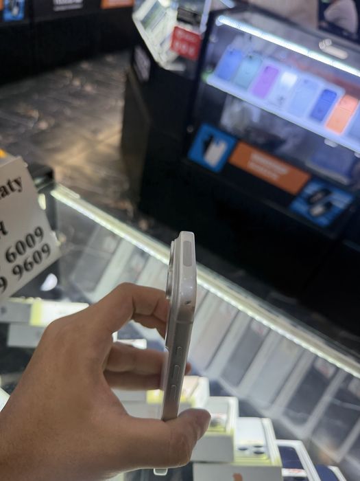 iPhone 17 PRO 256 GB