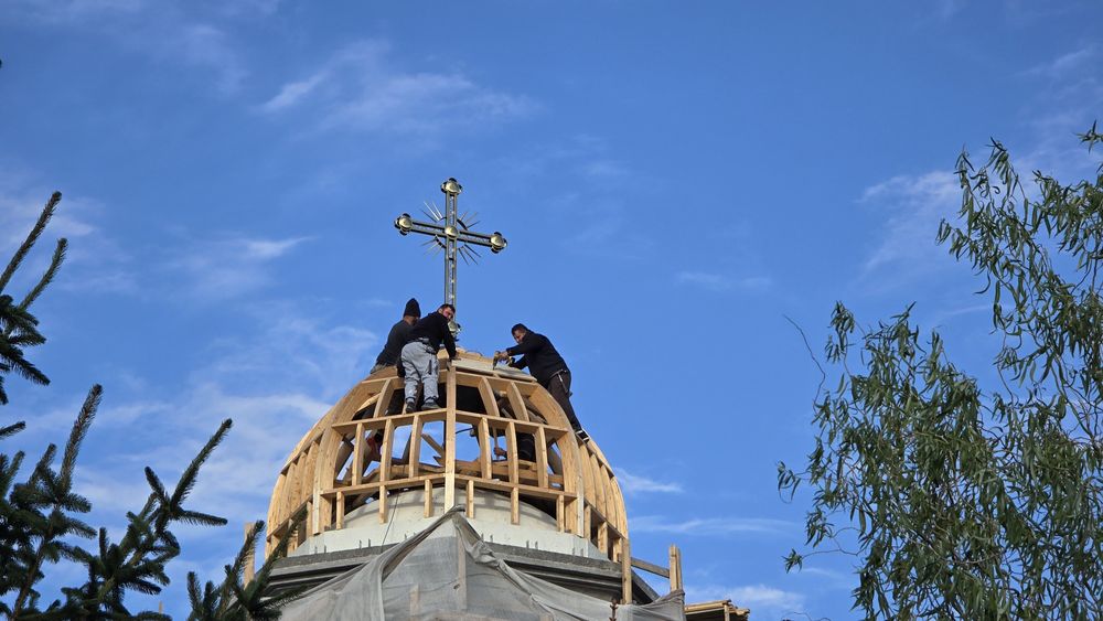 Terase și finisaje interioare, exterioare