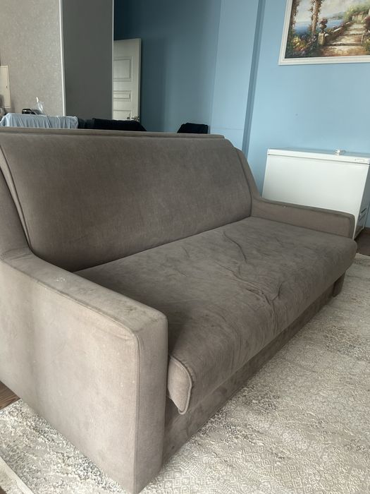 Продается диван