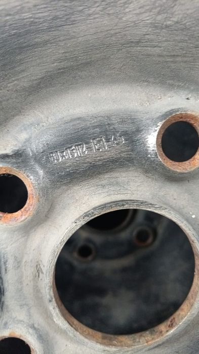 Диски комплект Ауди