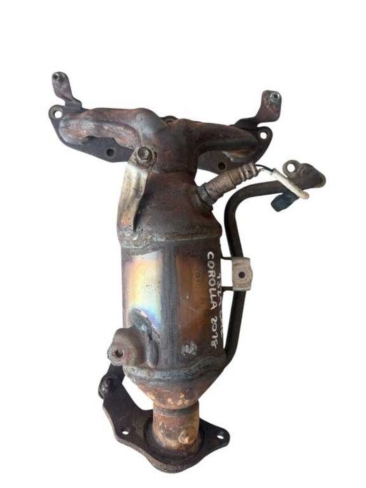 Filtru particule TOYOTA COROLLA 1329 cmc euro 6 cod piesa 47130