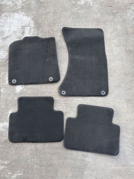 Стелки за Порше Макан