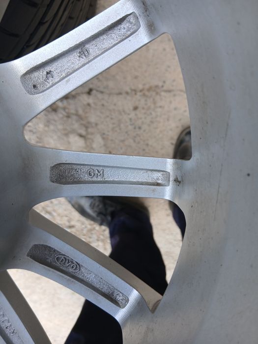 Диска балон р15 4×100