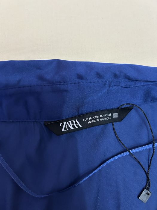 Дамска риза