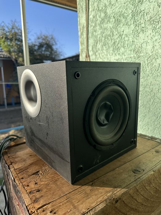 Срочно продам колонку