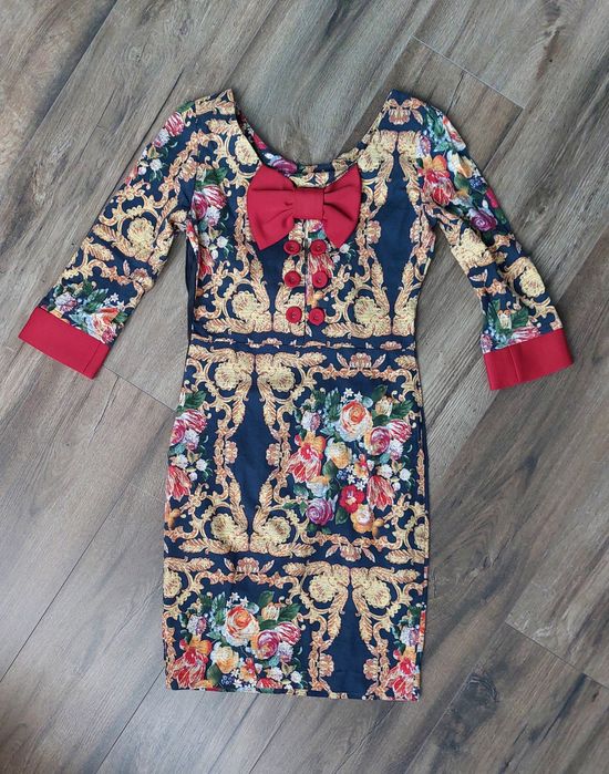 Женские платья 44 размера