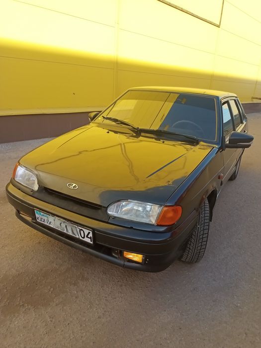 Продам без обмена Ваз 2115