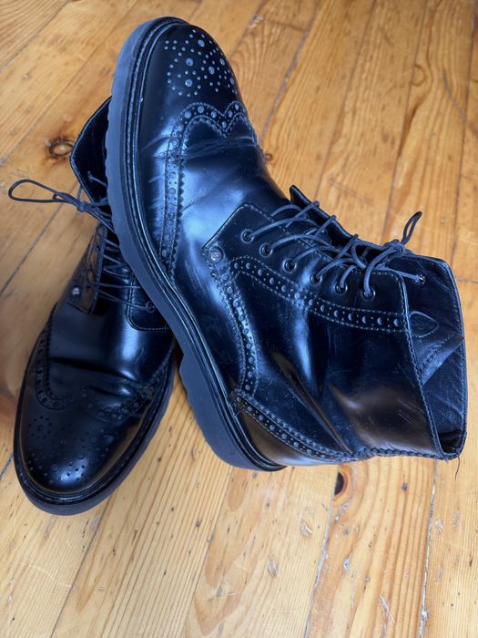 Cesare Paciotti 308 Madoson боти 43