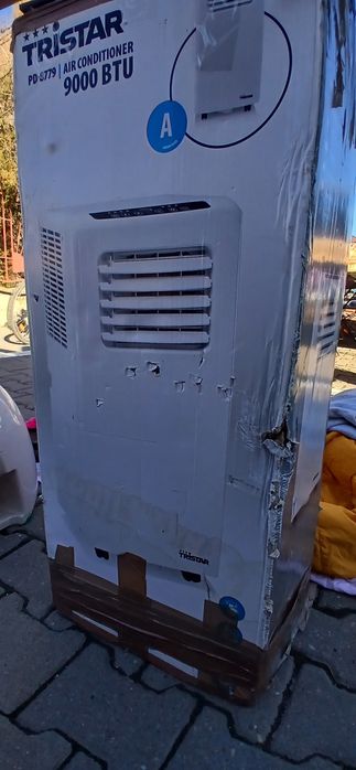 Vnd aier condiționer