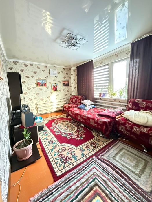 Обемняю дом на квартиру