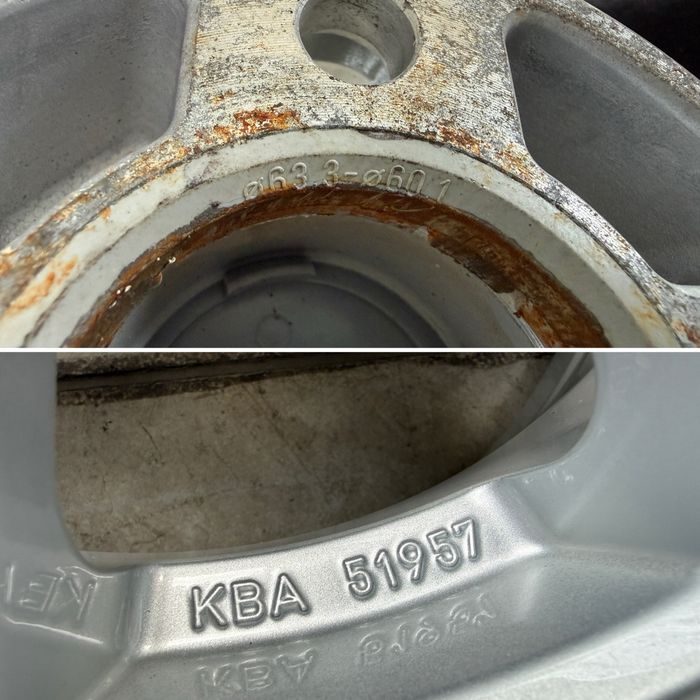 4бр. 14” Джанти “PLATIN” 4х100 за -NISSAN/VW/AUDI/SEAT/SKODA/TOYOTA/HYUNDAI/KIA/други- 5.5Jx14H2, ET35