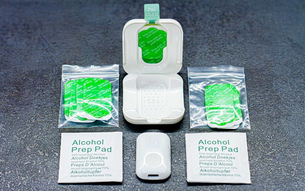 Upright GO 2 - Коректор за правилна стойка